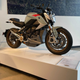 Illustration for article titled The Barber Motorsports Museum Will Always Be The Best Motorcycle Museum In The World